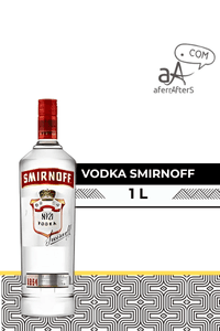 Vodka Karat 1L
